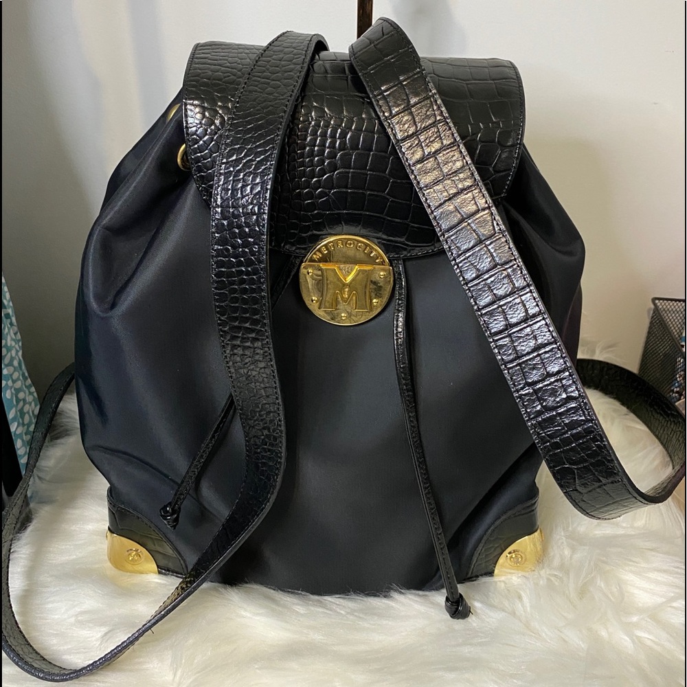 Backpack Metrocity